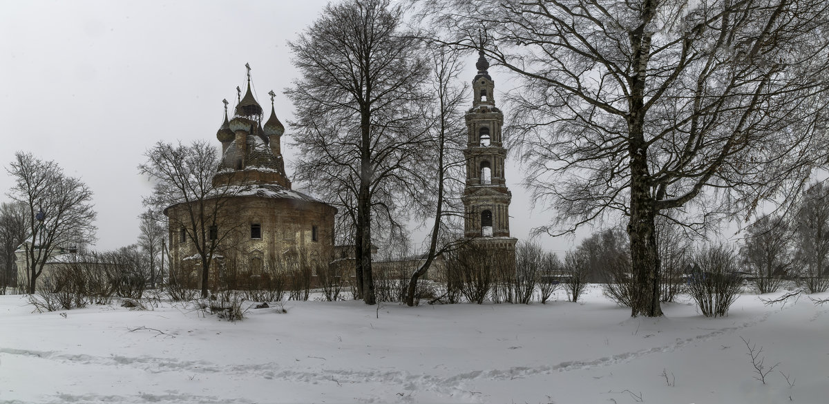 Село - Александра 