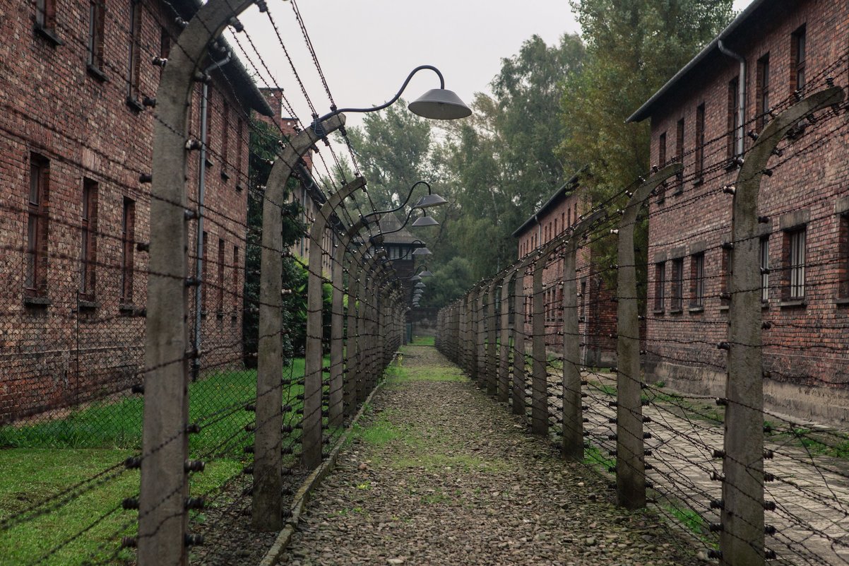 Освенцим - Ruslan --