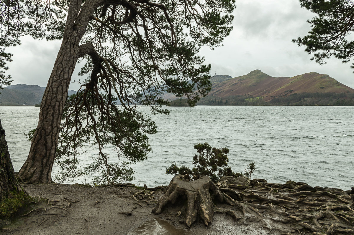 Lake District - Aleksandr Papkov