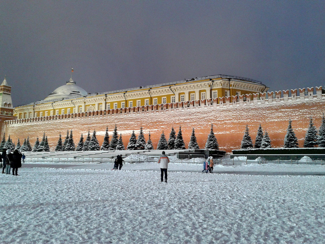 *** - Валентина Береснева