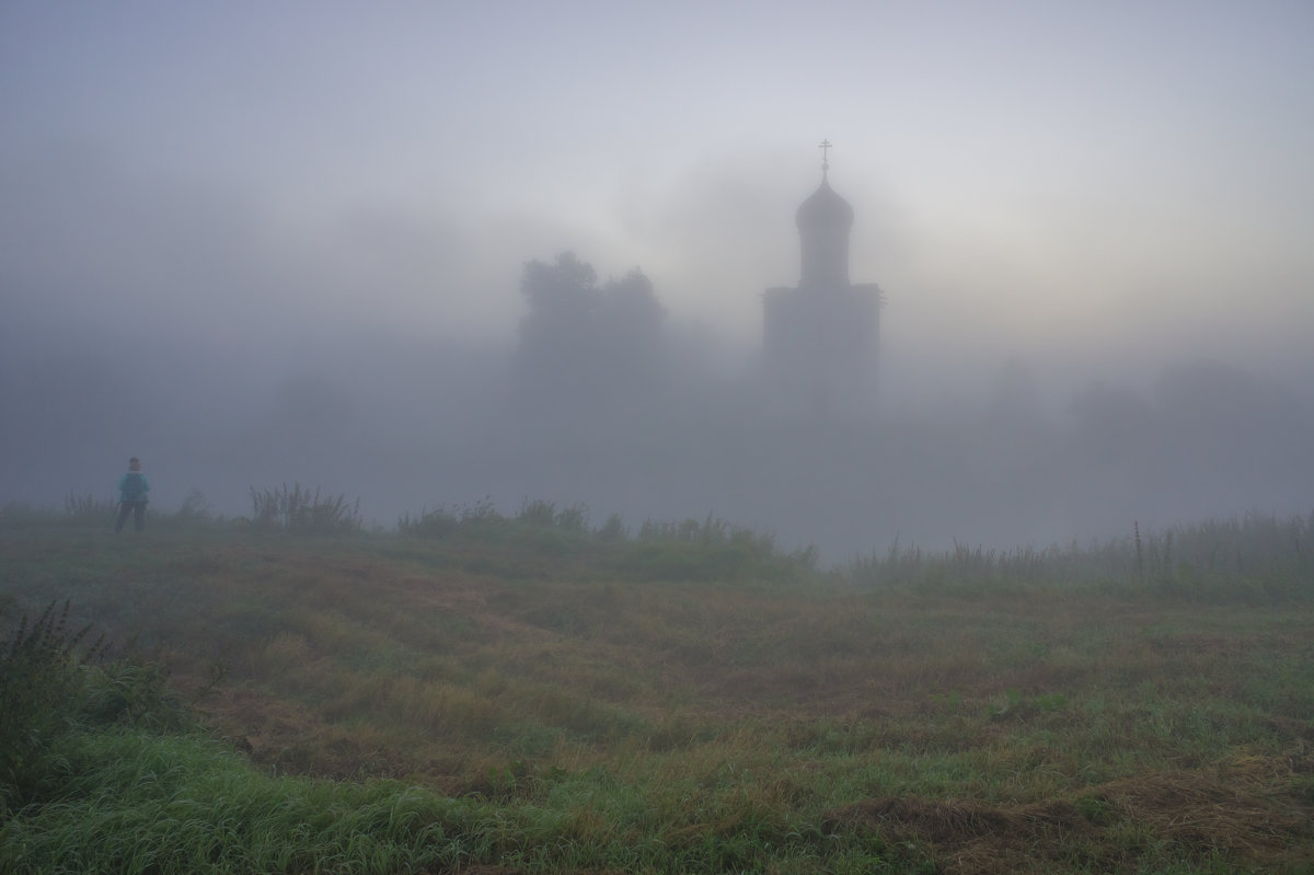 В ожидании... - Igor Andreev