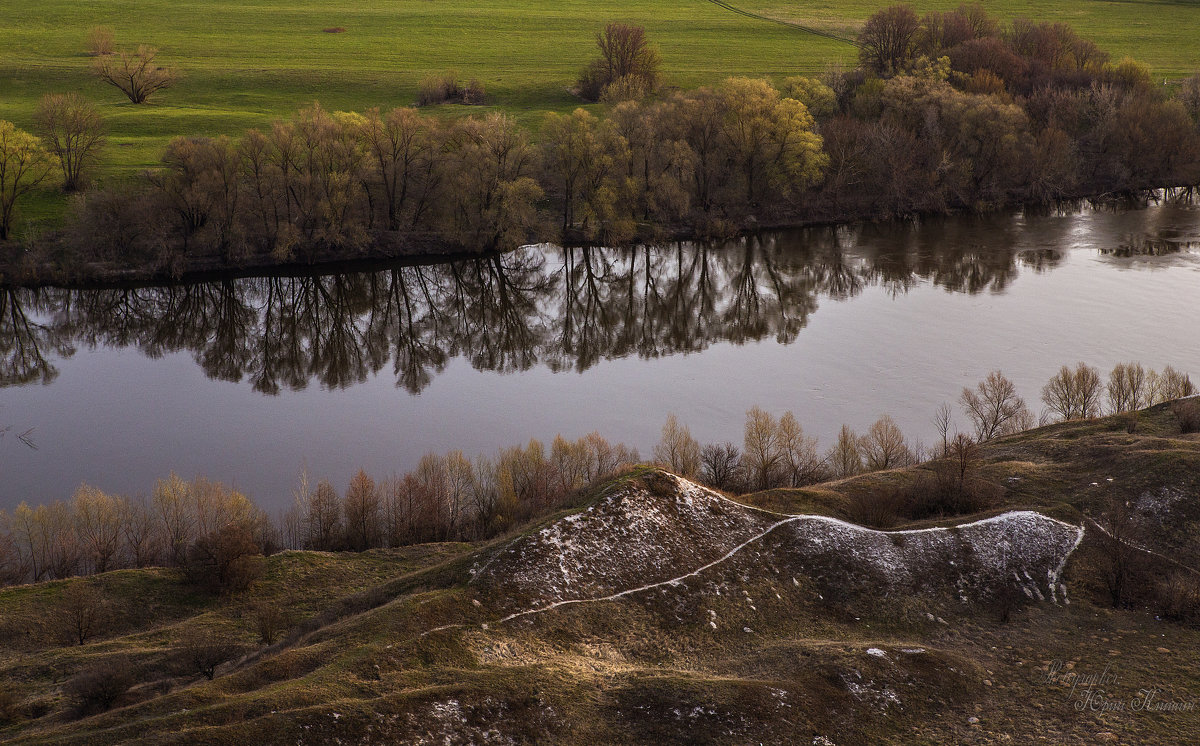 *** - Юрий Клишин