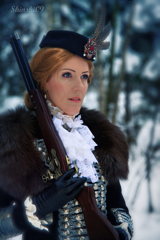 Королевская охота - Тамара Рубанова