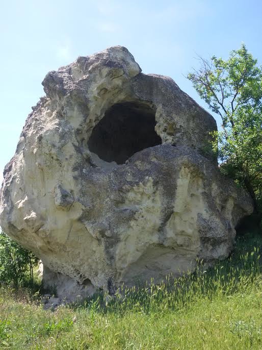 каменное дупло - олег 
