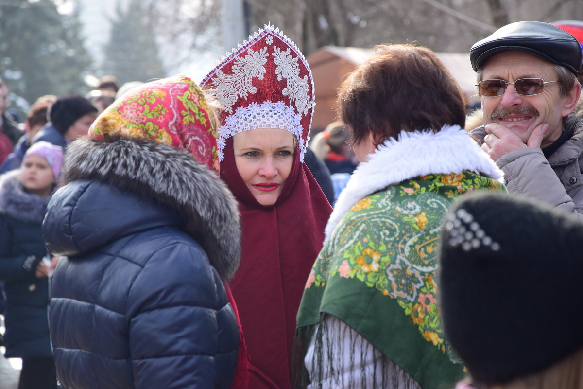 Беседа - Елена Иванова