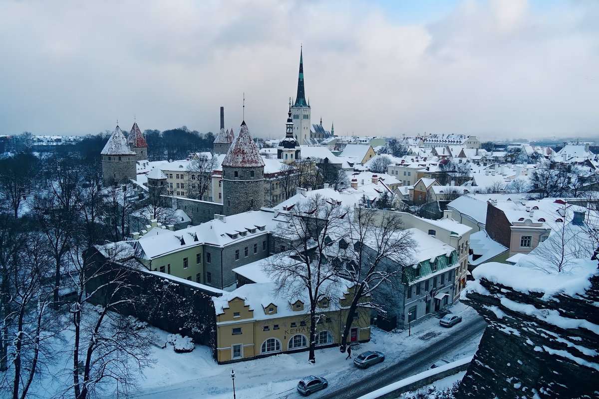 Город первой любви - Марина Лукина