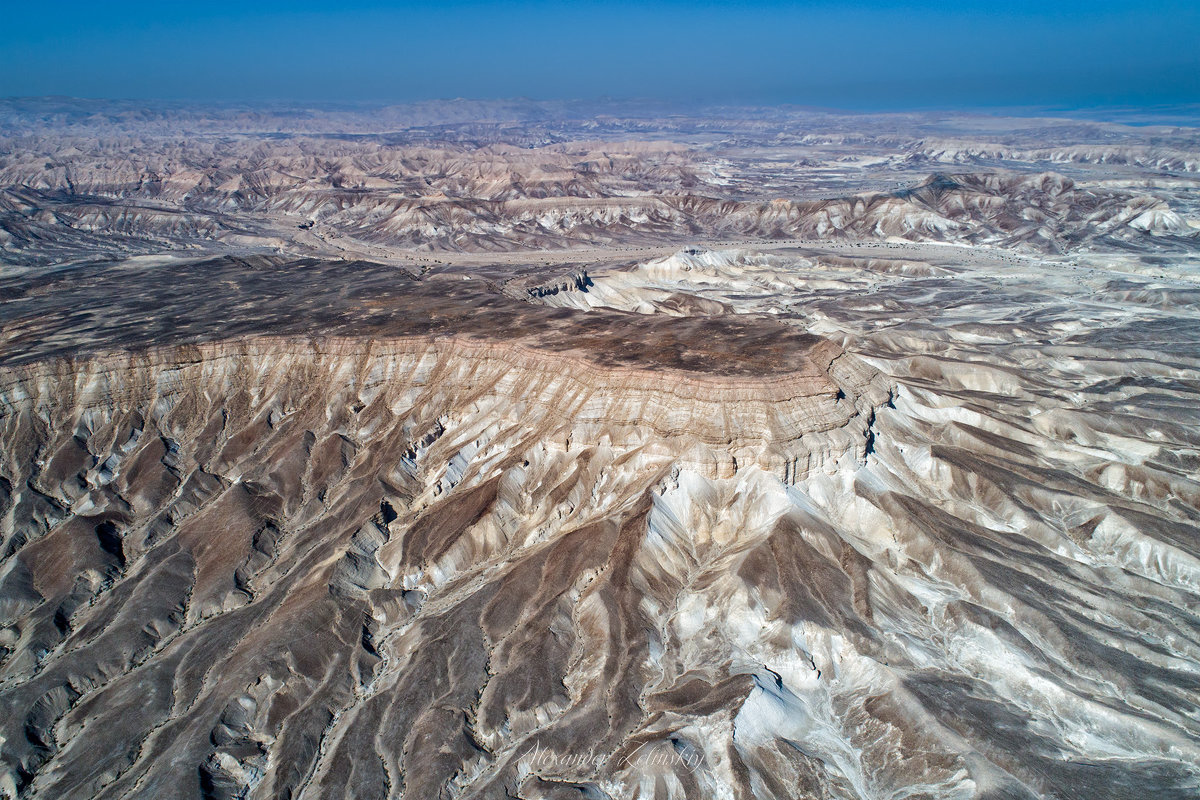 Иудейская пустыня фото