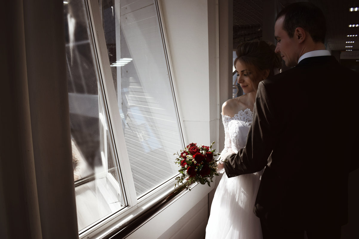 Wedding day - Елена Науменко