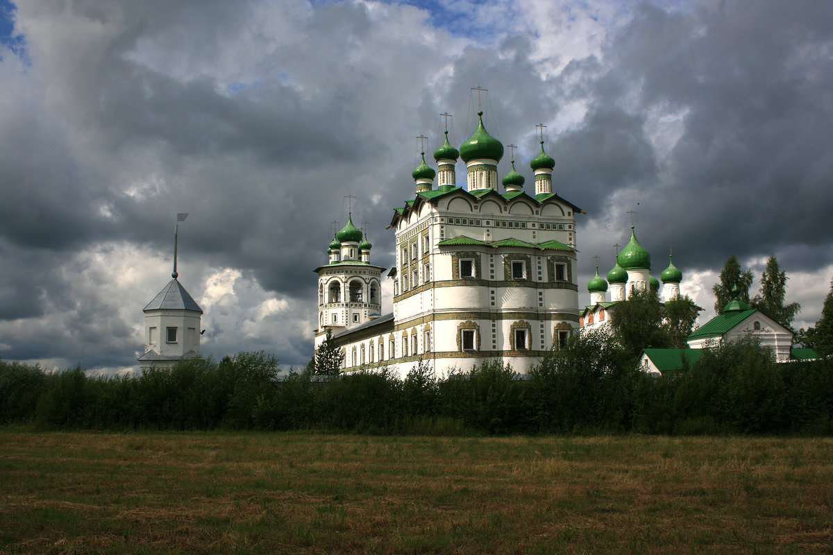 Великий Новгород-3 - олег 