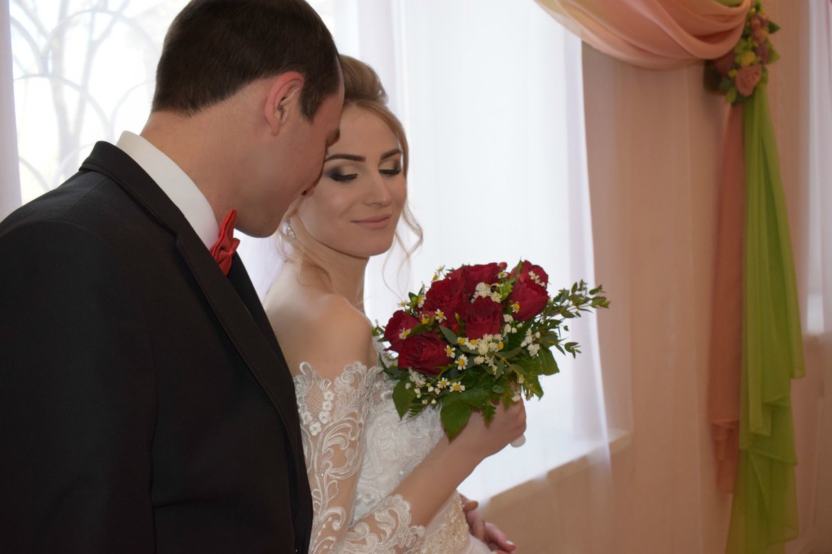 Wedding Day - Елена Науменко