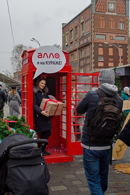 Перевоплощение старых заводов. Новая жизнь возможна без разрушения старой - Valeriya Vakulenko