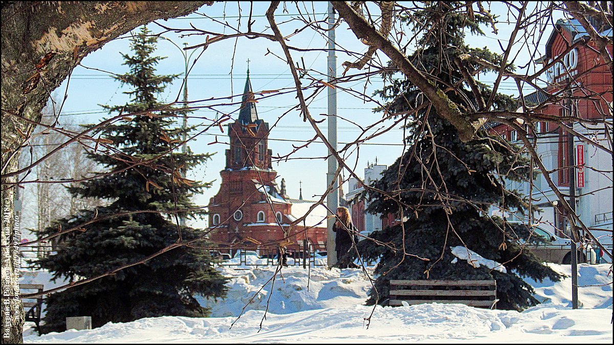 ВЛАДИМИР ПРОВИНЦИАЛЬНЫЙ - Валерий Викторович РОГАНОВ-АРЫССКИЙ