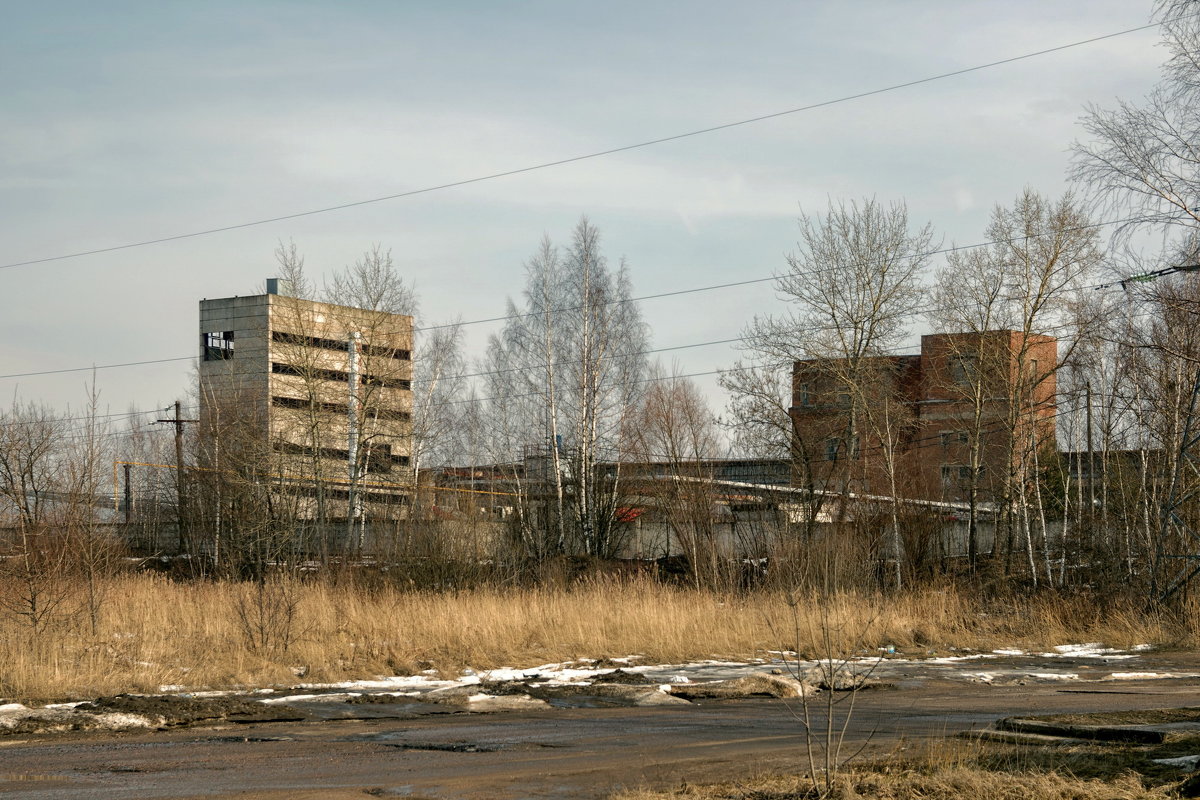 ДДСК. - Анатолий. Chesnavik.