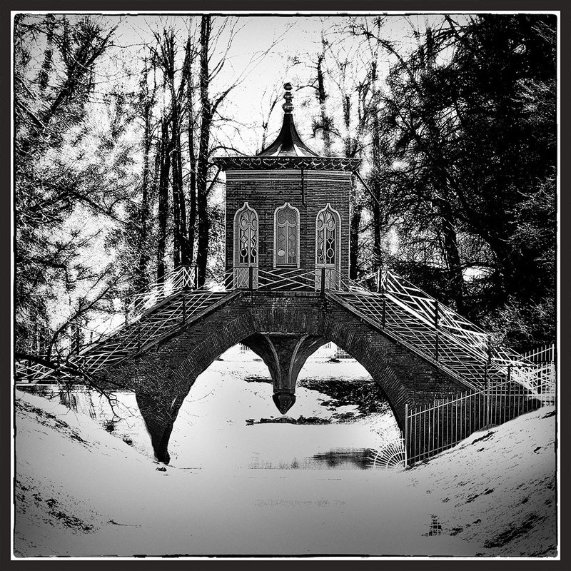 Крестовый мост - Александр 
