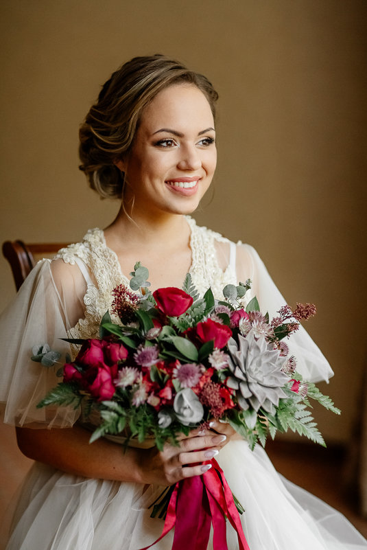 Невеста - Инесса Новикова