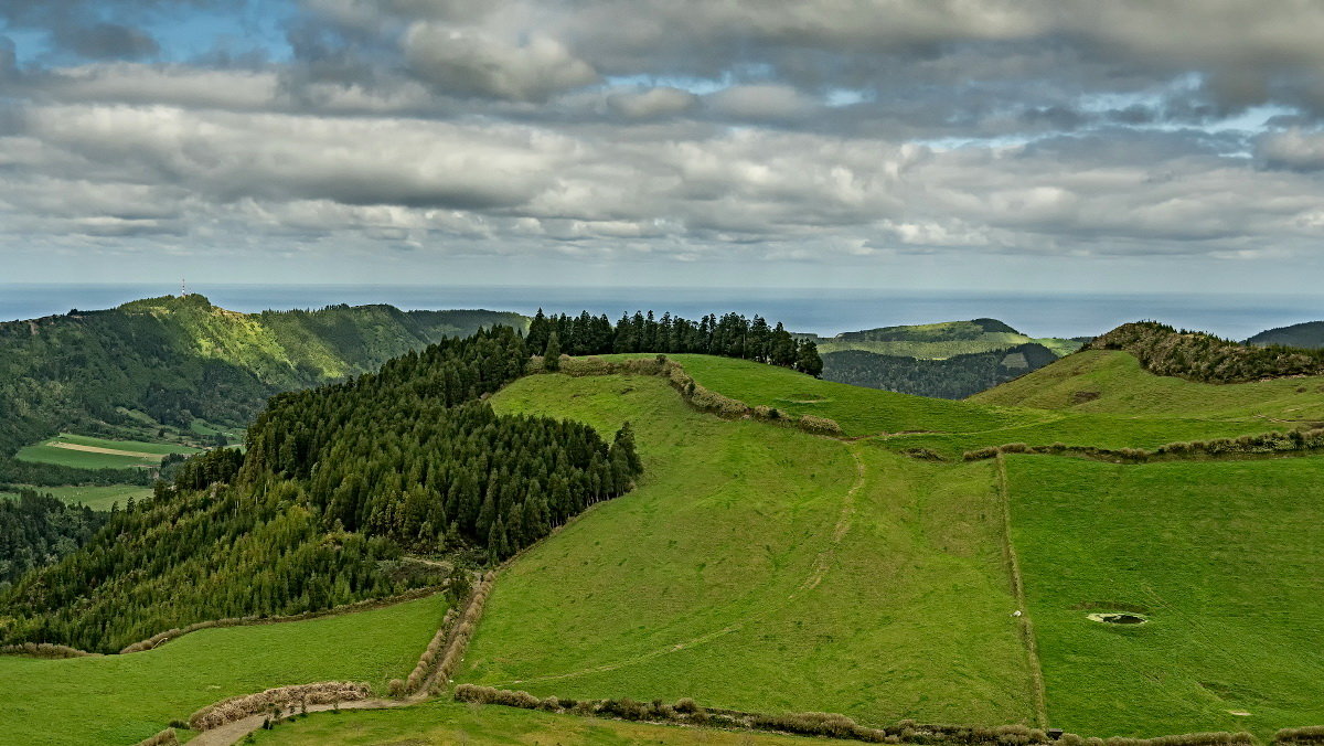 Azores 2018 Sao Miguel 2 - Arturs Ancans