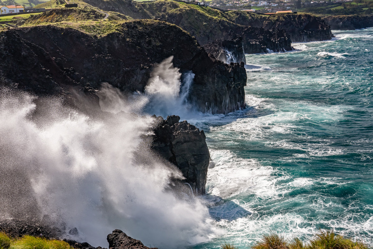 Azores 2018 Sao Miguel  3 - Arturs Ancans