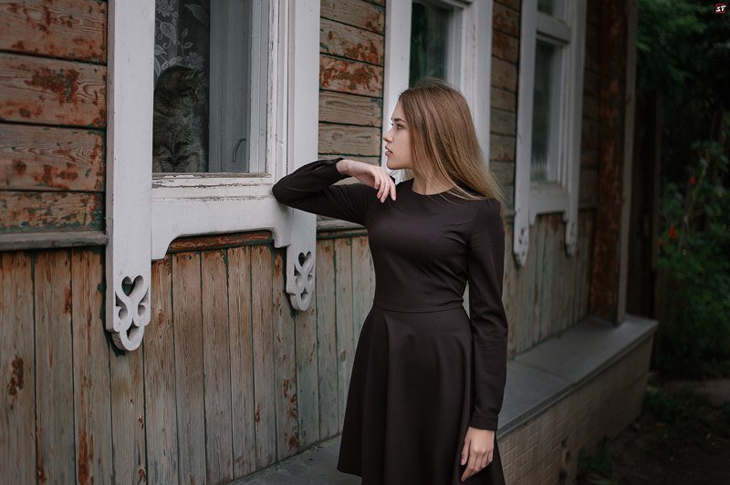 Взгляд - Катерина Арисова
