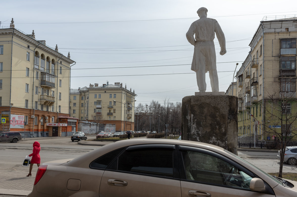 Двое - Валерий Михмель 