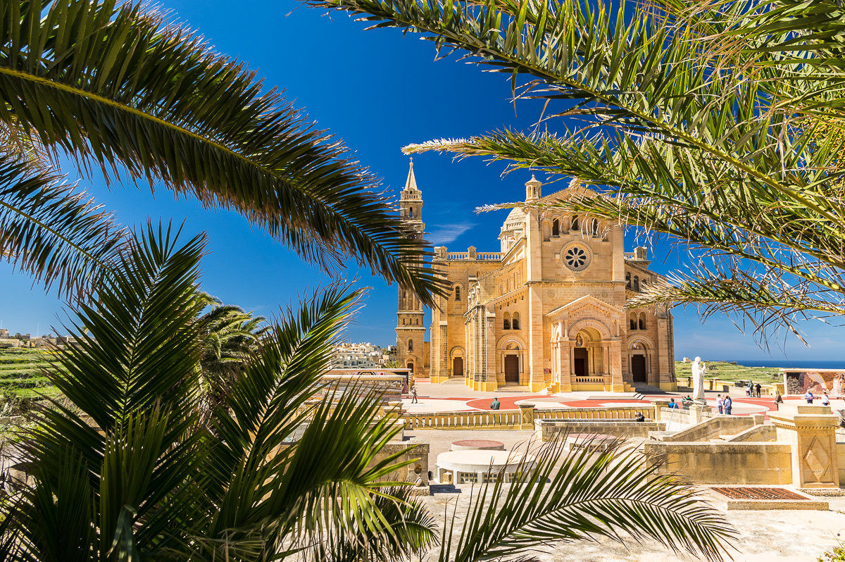 Malta - Aleksandr Papkov