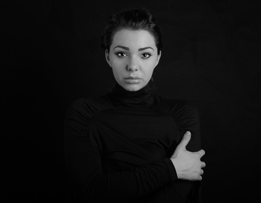 Катя - Olga 
