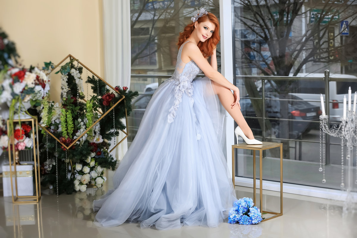 Сказочная невеста - Наталья Ремез