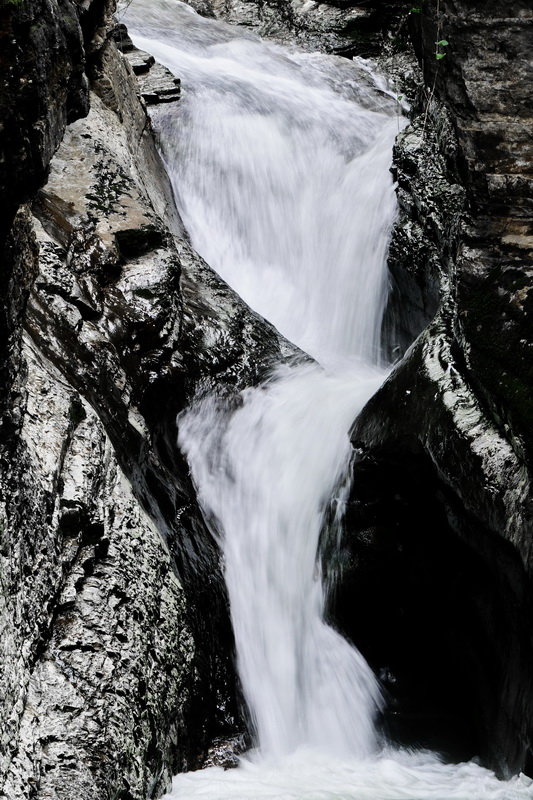 Агурские водопады - Игорь 