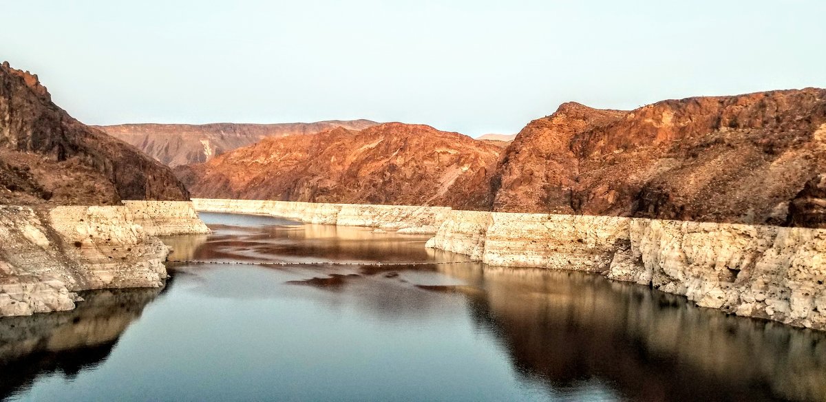 Hoover Dam - Arman S