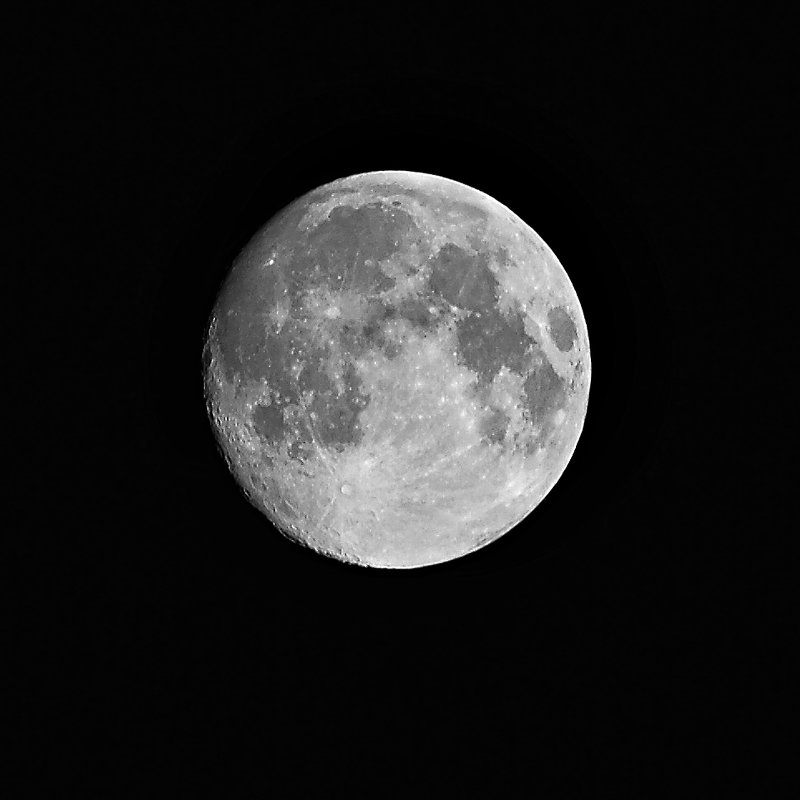 Луна. - Александр Романов 