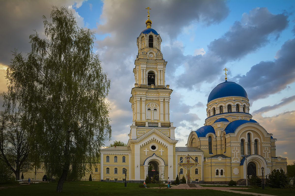 ... - Анатолий 71 Зверев