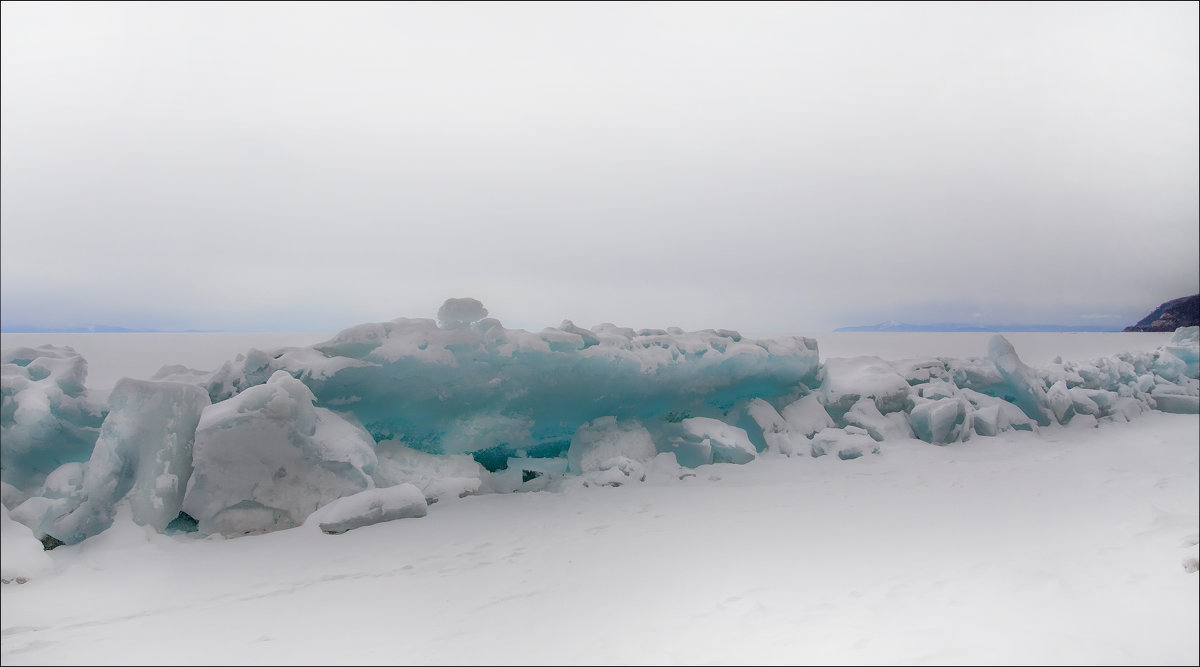 Фото реальные море зимой