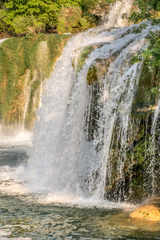 из серии Nationalpark Krka Croatia - Konstantin Rohn