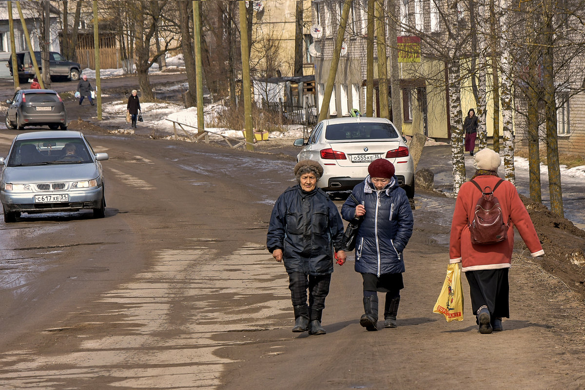 *** - Андрей 