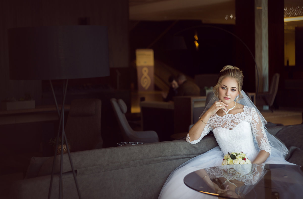 Невеста в  кафе - Тамара Нижельская