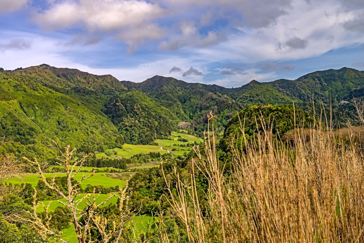 Azores 2018 Sao Miguel Furnas 3 - Arturs Ancans