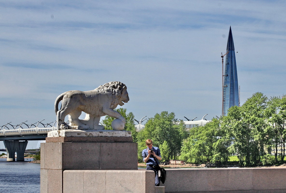 Классика и современность - Сергей 