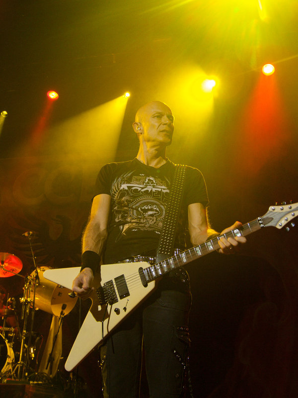 ACCEPT in Riga 11.11.2012 - Manul 