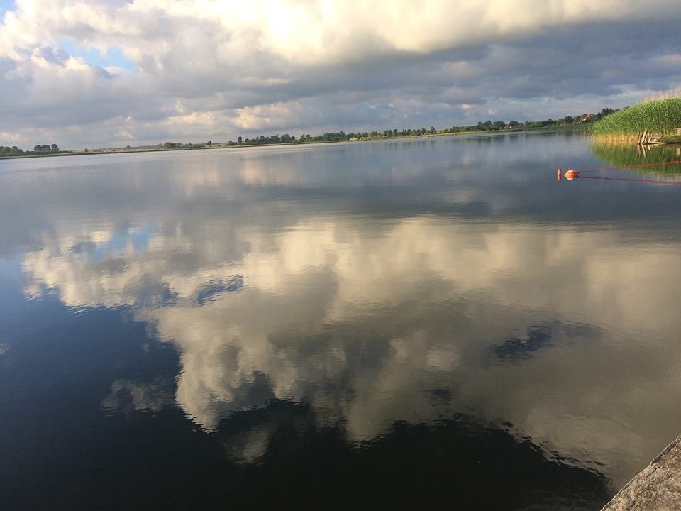 Озеро - Lybov 