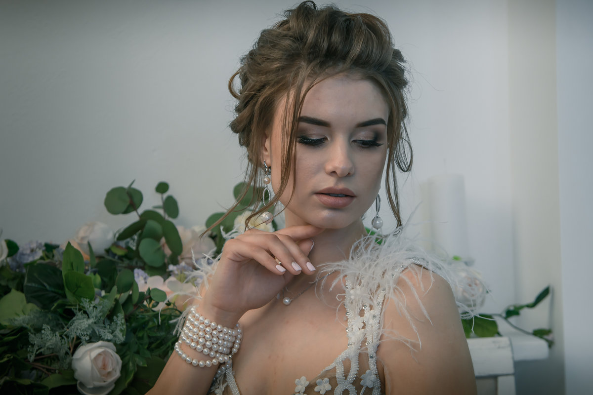 невеста - Сергей Лисов