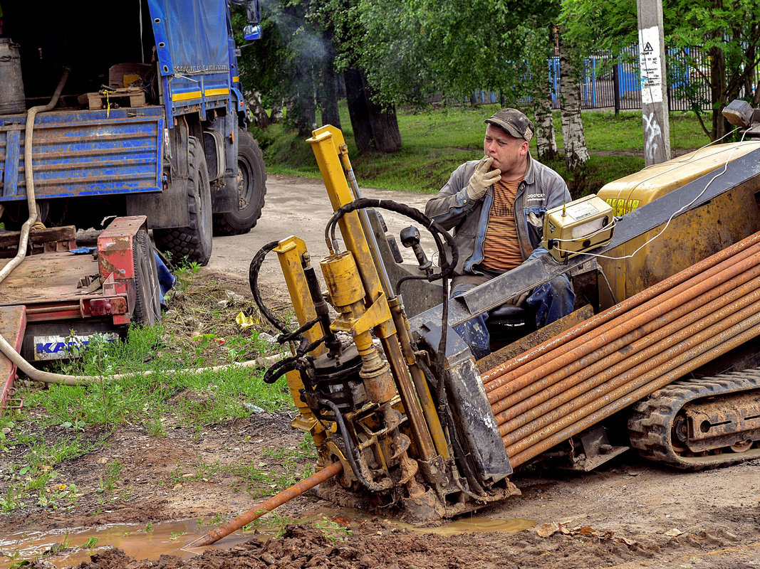 *** - Андрей 