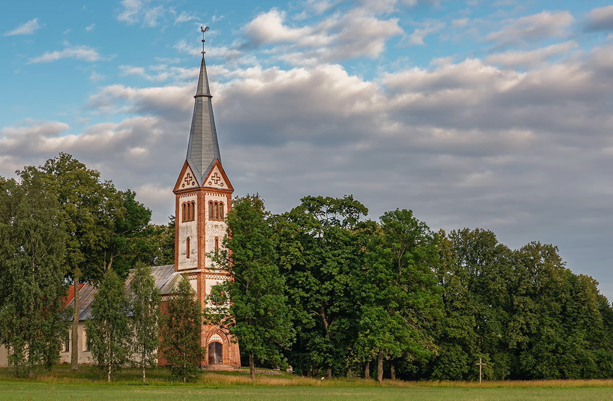 Latvia 2018 July 4 - Arturs Ancans