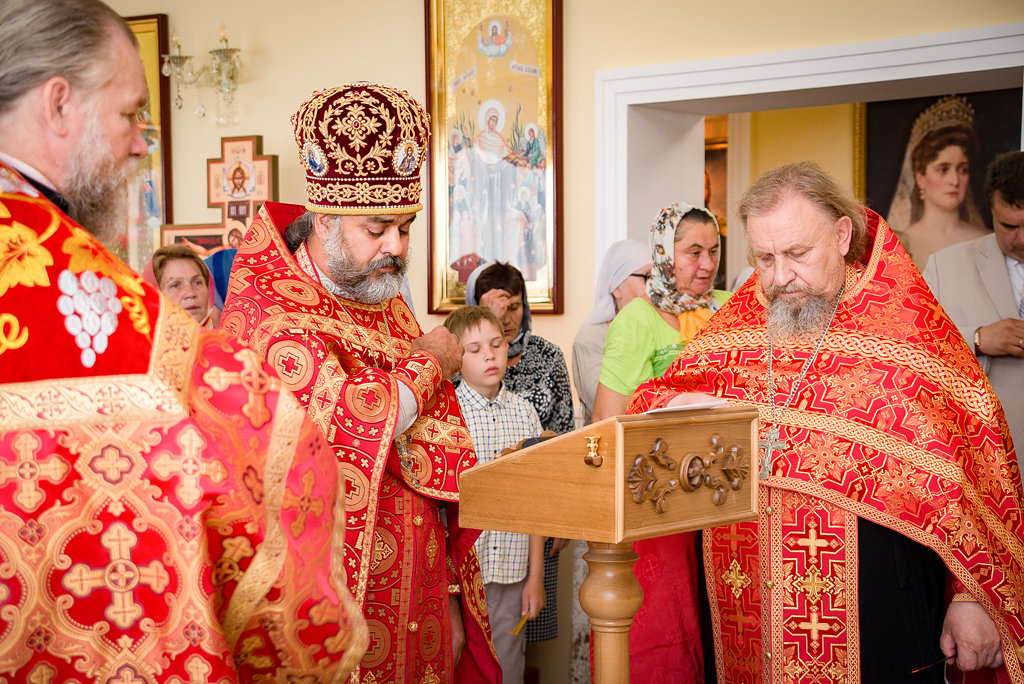 провославие - Галина Волченкова