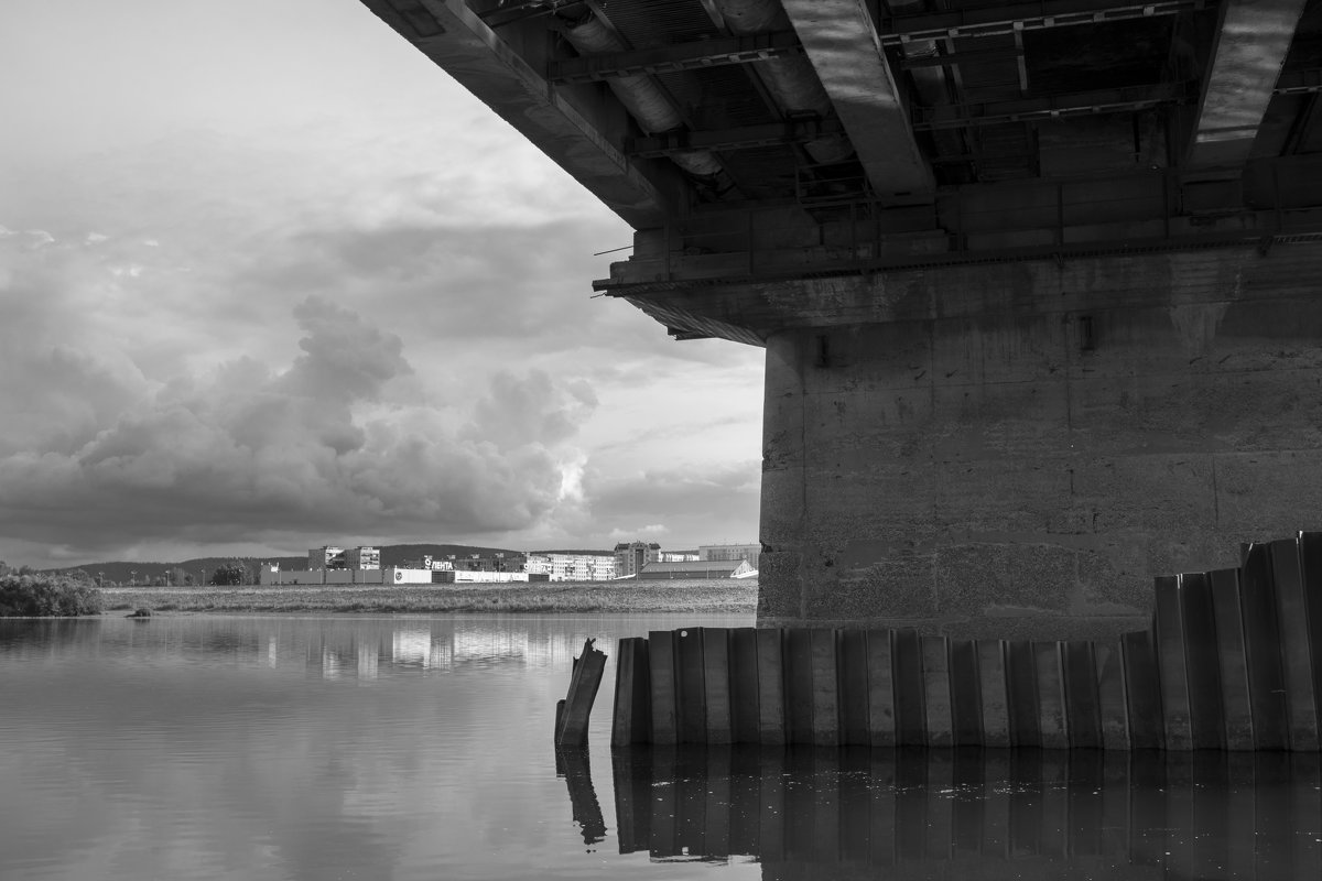 Мостовые конструкции - Валерий Михмель 