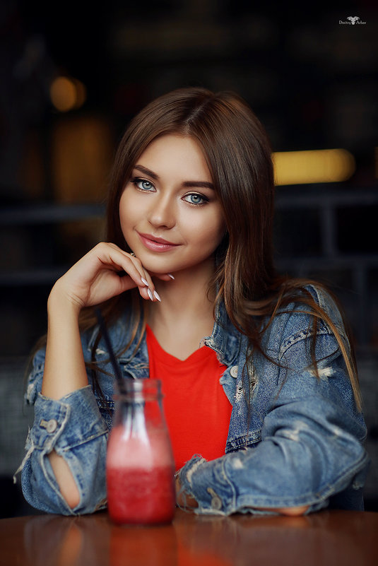 Polina - Dmitry Arhar