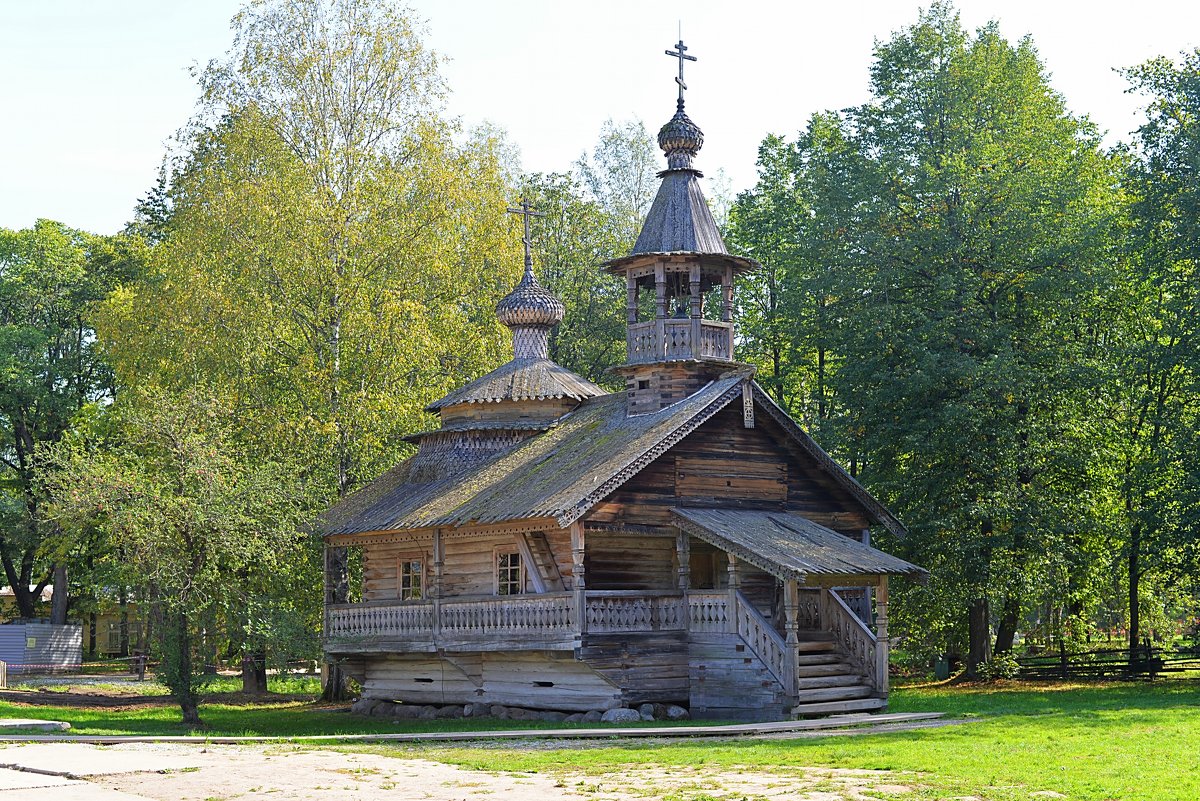 Витославлицы - Виктор Орехов