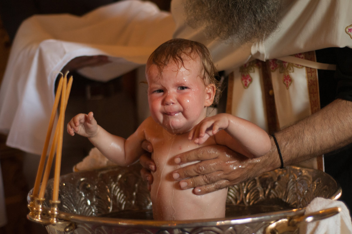 крещение маленькой принцессы в Греции,на острове Родос - Александра Макиди