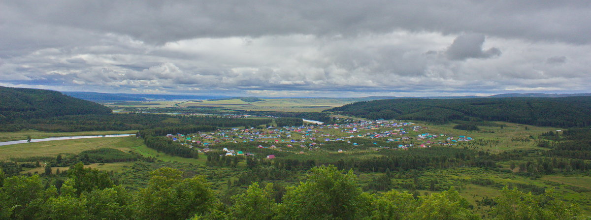 Село Комсомол - val-isaew2010 Валерий Исаев