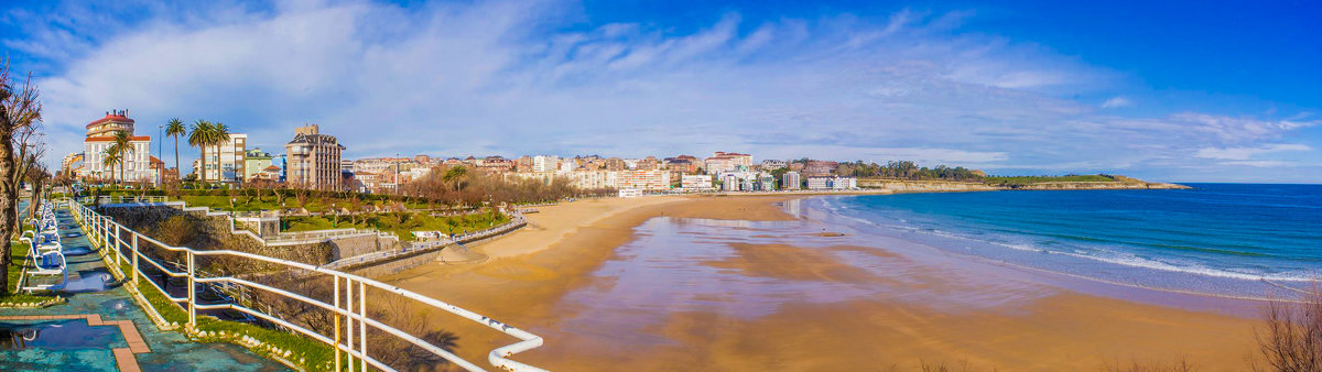 Santander.Espania. - Andrey Odnolitok