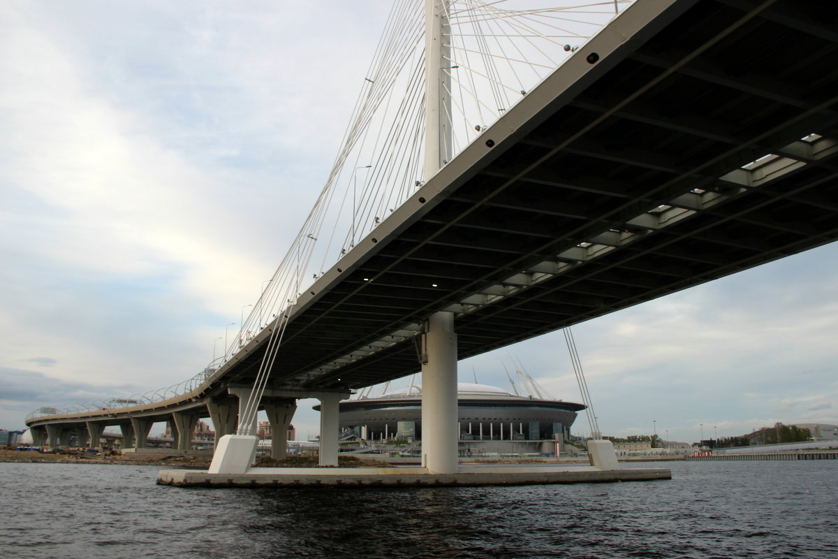 Мосты - ast62 