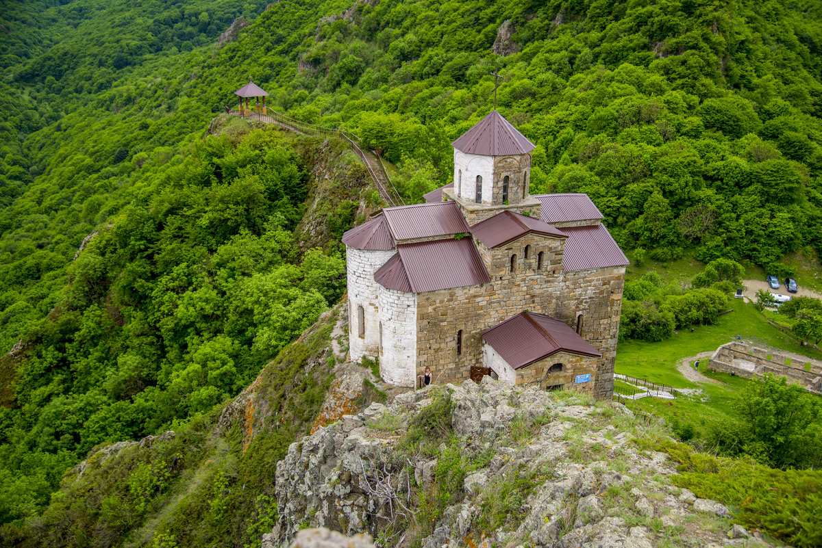 Шоанинский храм - ФотоЛюбка *